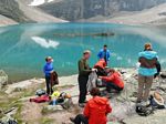 Cdn Rockies Adventure (Aug 2010) - Lake OHara - 027
